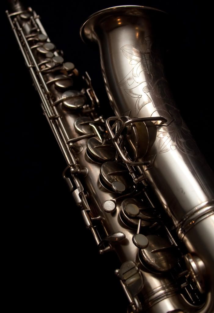 Accessories New Case for CMelody Sax!! CafeSaxophone Forum